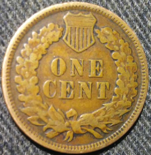 Un-Known-Coin-Collection-1907,-1908,-And-1915-Cents
